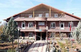 Köyde İMECE usulü müze kurdular