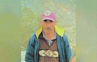 Koyun otlatmaya gitti, cesedi bulundu