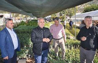 Kozan’da Harnup seferberliği