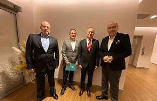 KSK Belediyespor’un sağlık sponsoru Medicana