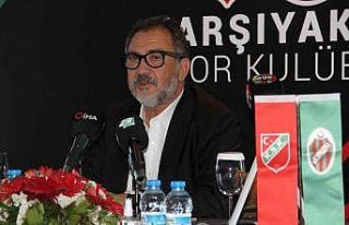 KSK’den stat için dev adım