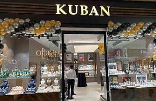 Kuban Gold, Highway’de hizmete başladı