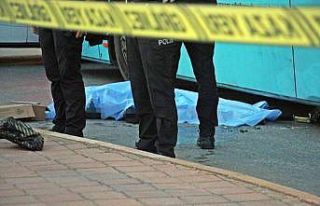 Küçük Eren, okul çıkışında halk otobüsü...