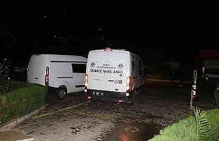 Küçük Müslüme’nin cenazesi Mersin’e getirildi