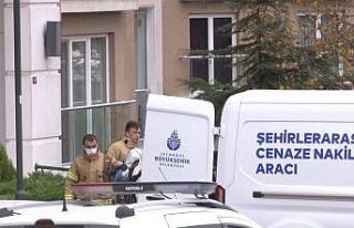 Küçükçekmece’deki dehşetin ardından 3 cenaze...