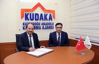 KUDAKA’dan kültür turizmine destek