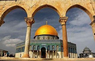 Kudüs turları yeniden başlıyor