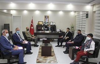 Kula’da Kadına Yönelik Şiddetle Mücadele Koordinasyon...