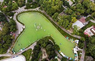 Kültür Park’ta dönüşüm zamanı