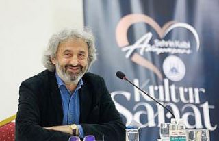 Kültür sanat etkinlikleri zengin içerikleriyle...