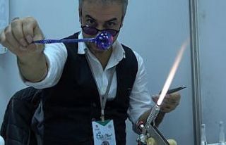 Kültürel El Sanatları Ustaları Rize’de buluştu