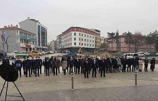 Kulu’da 24 Kasım Öğretmenler Günü çeşitli...