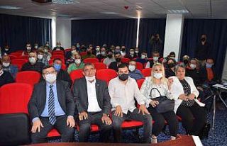 Kumluca’da ekonomik yatırımların desteklenmesi...