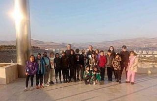 Kumlucalı judocular Kırşehir’den madalya ile...