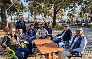 Kurşunlu’da ‘modern şehircilik’ çalışmaları...