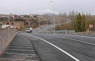 Kuruköprü sakinleri istedi, Başkan Büyükkılıç...