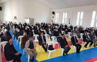 Kurumsal sözleşme sonrası sağlık semineri