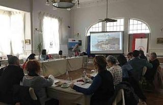 Kuşadası, pilot bölge seçildi