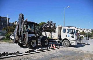 Kuşadası’nda sorunlar büyümeden çözülüyor