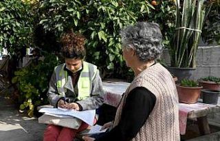 Kuşadası’nın yoksulluk ve yoksunluk haritası...