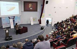 Kütahya’da “Diyabet” Eğitimi