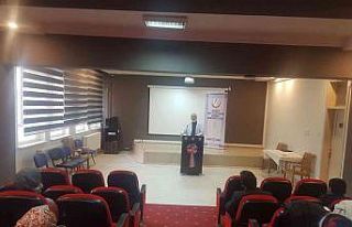 Kütahya’da DÖGEP toplantıları yapıldı