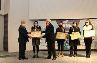 Kütahya’da “Doğru Beslen Sağlıklı Kal”...