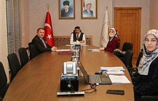 Kütahya’da ’Her Çocuk Masumdur’ projesi