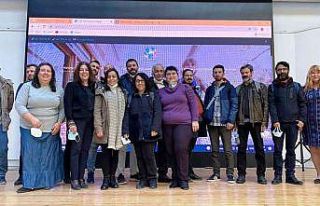 Kütahyalı öğretmenler Bulgaristan’da eğitime...