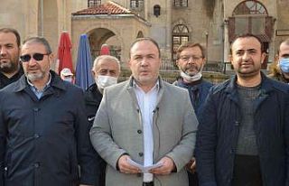 Kütahyalı STK’lar: "Cumhurbaşkanımızın...