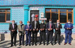 Kütahya’ya Gençlik Merkezi