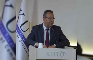 KUTO, Kuşadası ticari envanteri çalışmasını...