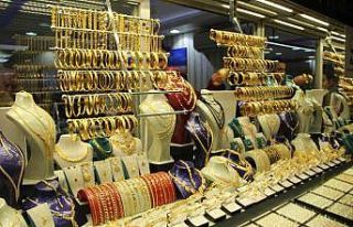 Kuyumculardan “Altına yatırım yapan zarar etmez”...