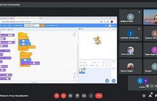 KUZKA’dan öğretmenlere teknoloji girişimciliği...