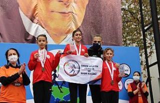 Kyzikos Ultra Maratonuna büyük ilgi