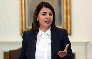 Libya Dışişleri Bakanı Menguş görevinden uzaklaştırıldı