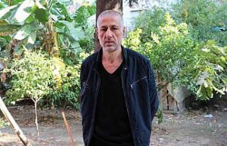 Libya’da alıkonulan Halil Gözel ailesine kavuştu