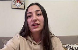 Libya’dan Türkiye’ye getirilen Halil Gözel’in...