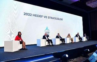 Liderler pandemi sonrası hedef ve stratejilerini...