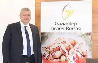 Lisanslı depo, antep fıstığının değerine değer...