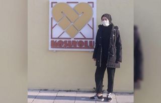 Liseli Şeyda’nın zor sınavı: Ağabeyi ve kardeşini...