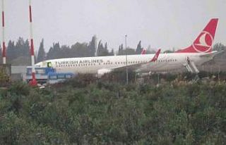 Lodos sebebiyle Diyarbakır-İstanbul seferini yapan...