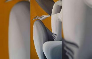 Loft Art, Humano sergisi ile kapılarını açıyor