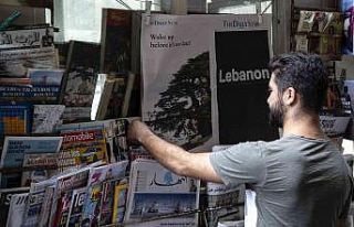 Lübnan’ın en eski İngilizce gazetesi kapanıyor