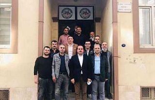 Lütfü Türkkan’a tepkiler sürüyor: "Bu...