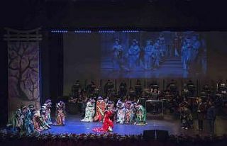 Madama Butterfly, yeniden sahnede