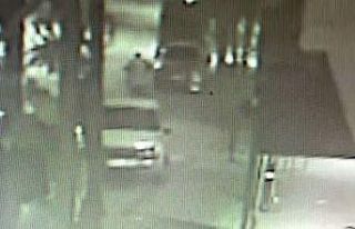 Maganda kurşunu 8 yaşındaki Ömer’i hayattan...