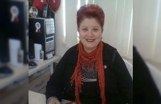 Mahallenin sevilen muhtarı, muhtarlıkta ölü bulundu