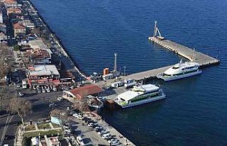 Mahkeme son noktayı koydu: BUDO iskelesi Mudanya...