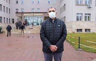 Mahkemenin kararı köylüyü şoke etti